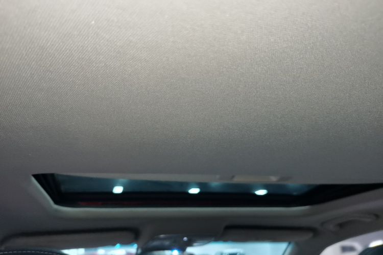 GEELY Emgrand GL 2018 #18 GEELY Emgrand GL 2018 car image #18