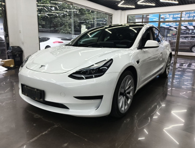 Tesla Model 3 2023 Tesla Model 3 2023 car image