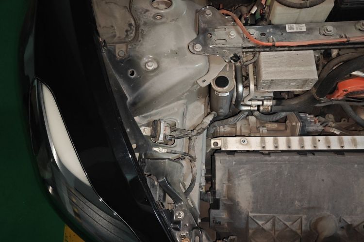 Tesla Model 3 2021 #23 Tesla Model 3 2021 immagine di auto #23