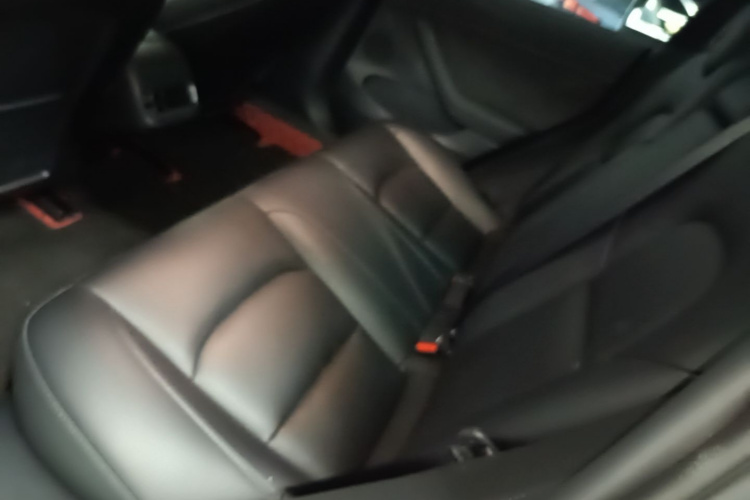 Tesla Model 3 2022 #17 Tesla Model 3 2022 car image #17