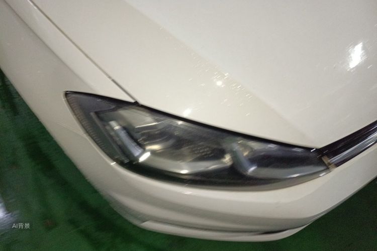 Volkswagen Golf 2020 #8 Volkswagen Golf 2020 car image #8