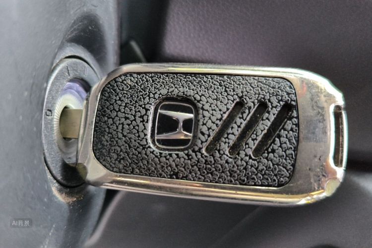 Honda CR-V 2019 car image #10
