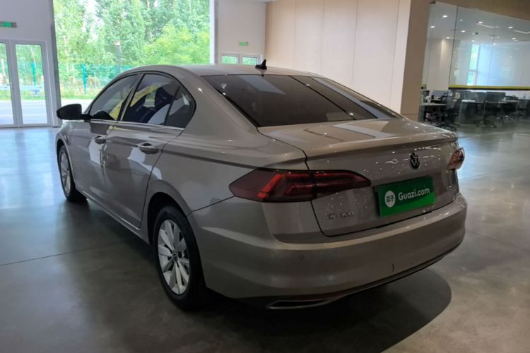 Volkswagen Bora 2021 car image #5