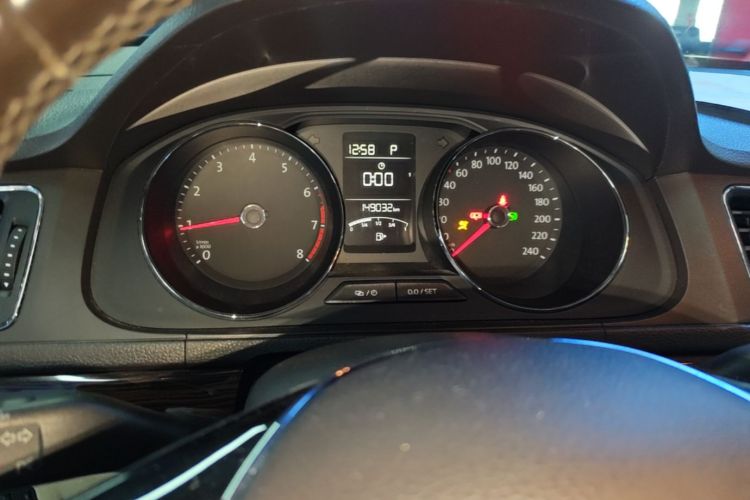 Volkswagen Lavida 2016 #12 Volkswagen Lavida 2016 صورة سيارة #12