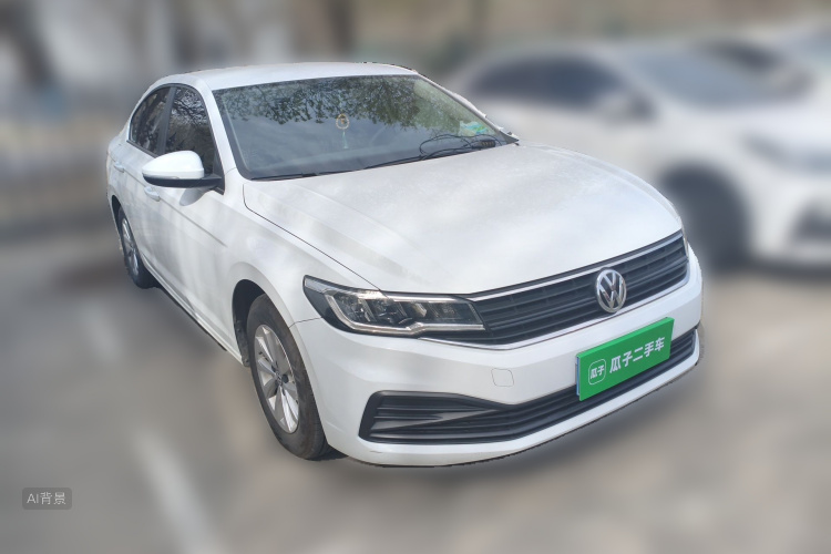 Volkswagen Bora 2019 car image #4