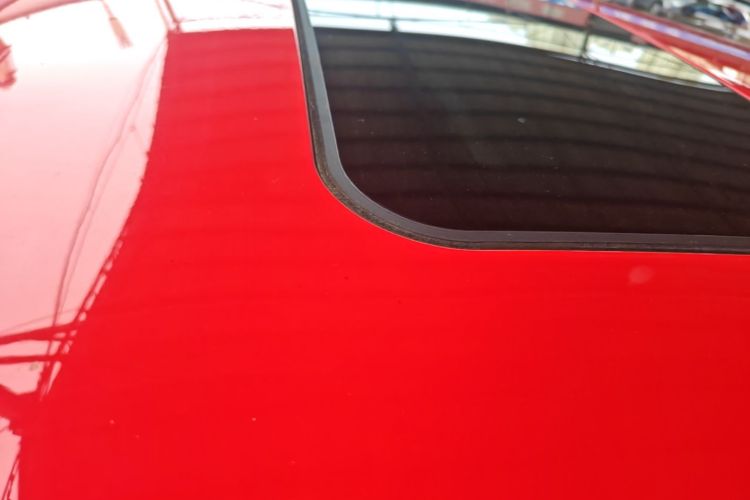 Volkswagen Polo 2016 #23 Volkswagen Polo 2016 car image #23