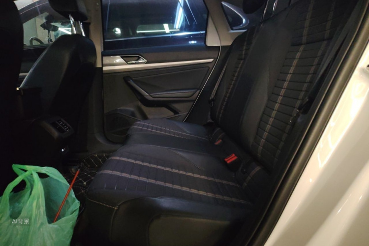 Volkswagen Lavida 2021 car image #19