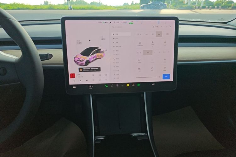Tesla Model 3 2020 #13 Tesla Model 3 2020 car image #13