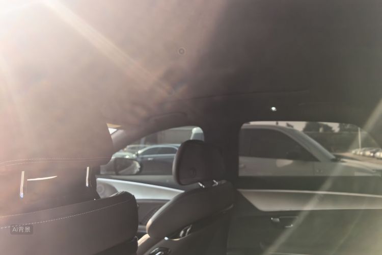 BYD Han 2024 صورة سيارة #20