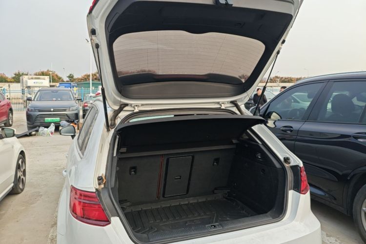 Audi A3 2019 صورة سيارة #19