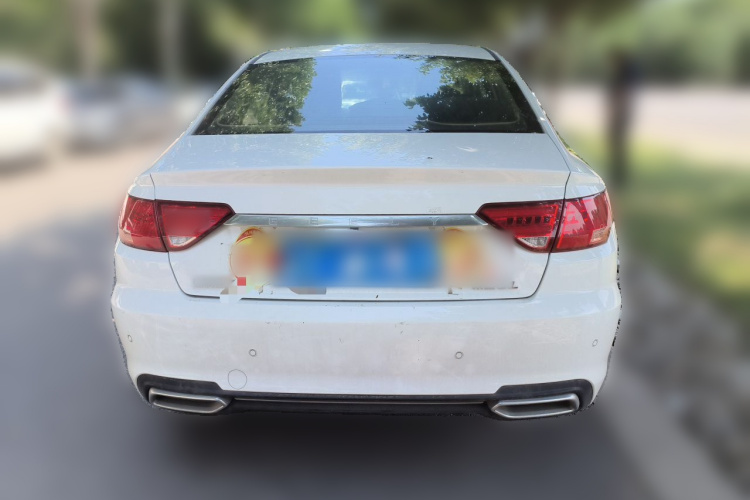 GEELY Emgrand GL 2019 #4 GEELY Emgrand GL 2019 car image #4