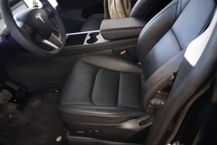 Tesla Model Y 2024 car image #15