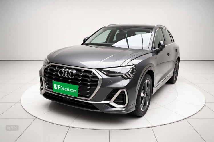 Audi Q3 2020 #2 Audi Q3 2020 car image #2