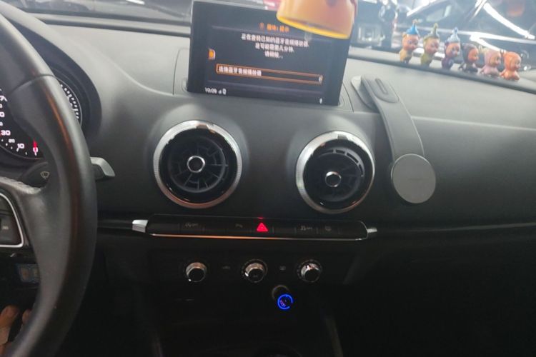Audi A3 2019 #13 Audi A3 2019 car image #13