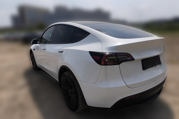 Tesla Model Y 2022 immagine di auto #5