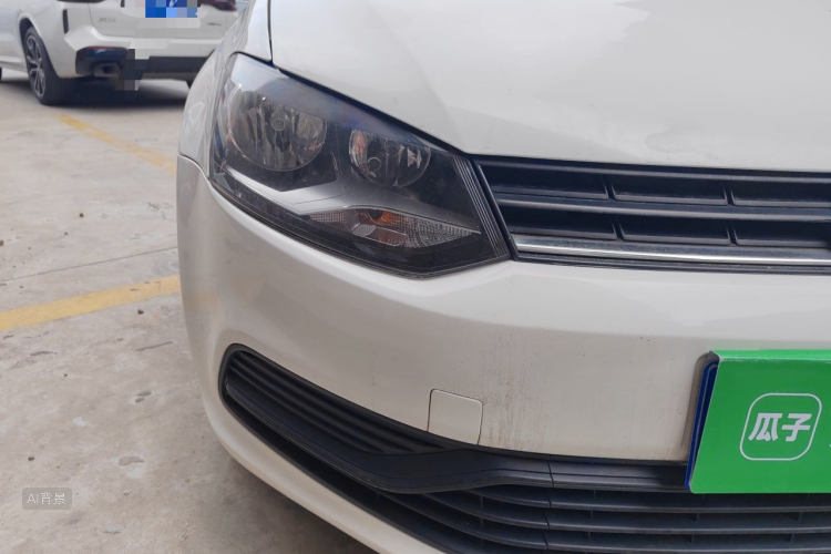 Volkswagen Polo 2017 #8 Volkswagen Polo 2017 car image #8