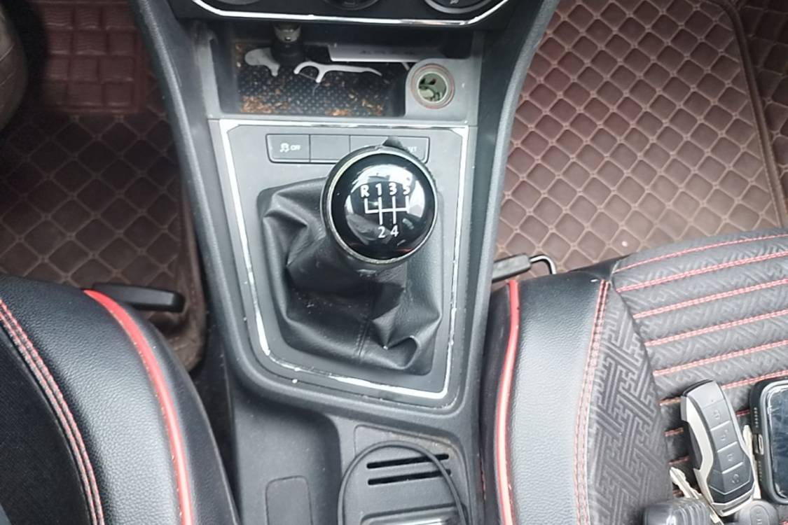Volkswagen Lavida 2015 #27 Volkswagen Lavida 2015 صورة سيارة #27
