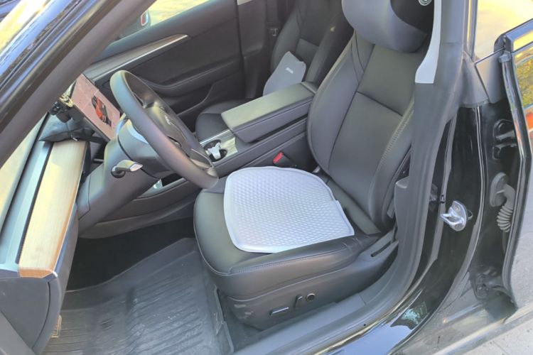 Tesla Model 3 2023 #19 Tesla Model 3 2023 car image #19