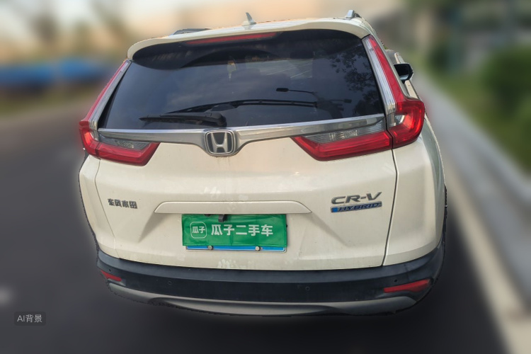 Honda CR-V 2020 car image #6