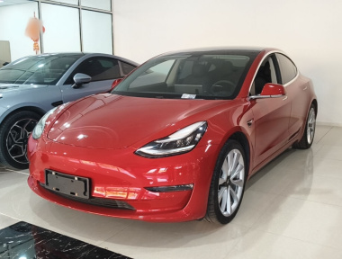 Tesla Model 3 2020 Tesla Model 3 2020 car image