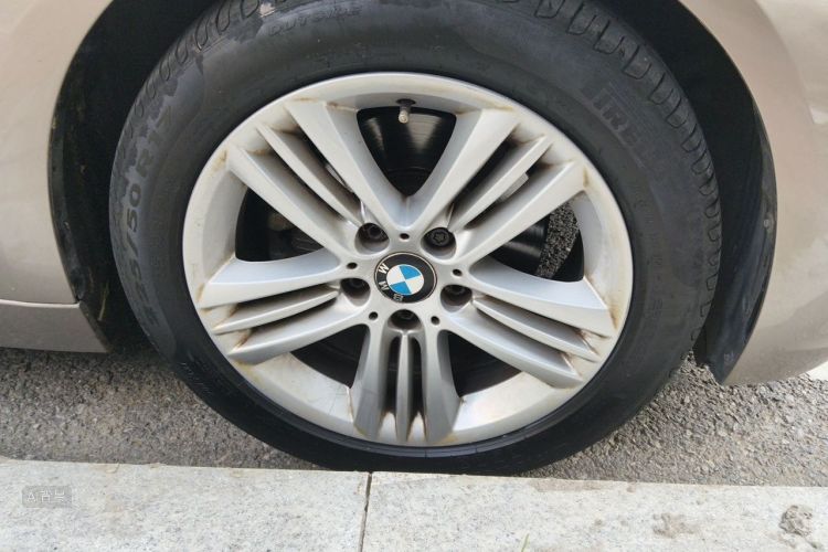 BMW 3 Series 2017 image de voiture #9