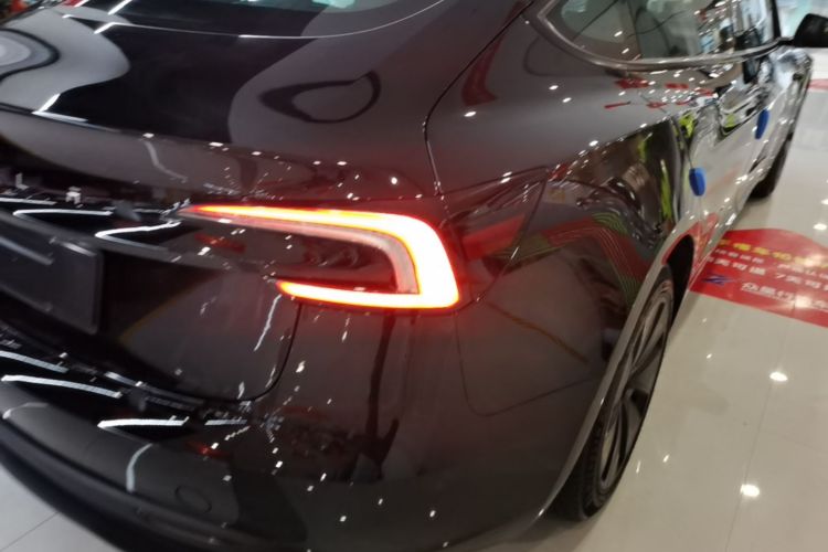 Tesla Model 3 2023 #8 Tesla Model 3 2023 car image #8