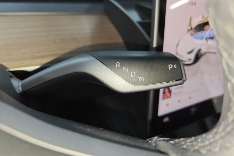 Tesla Model 3 2023 #14 Tesla Model 3 2023 immagine di auto #14