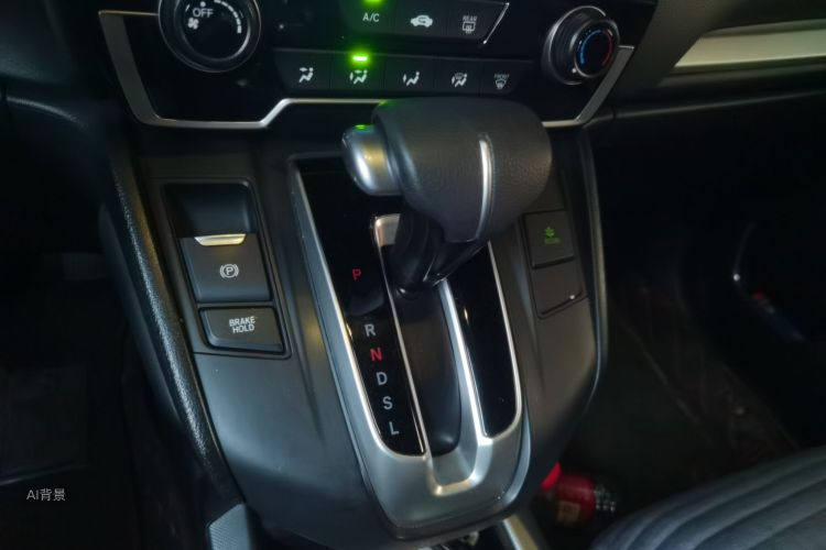Honda CR-V 2019 #16 Honda CR-V 2019 car image #16