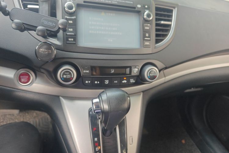 Honda CR-V 2014 car image #13