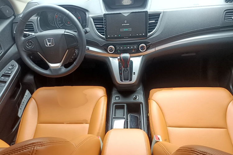 Honda CR-V 2016 #11 Honda CR-V 2016 car image #11