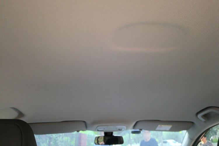 GEELY Coolray 2025 #16 GEELY Coolray 2025 car image #16