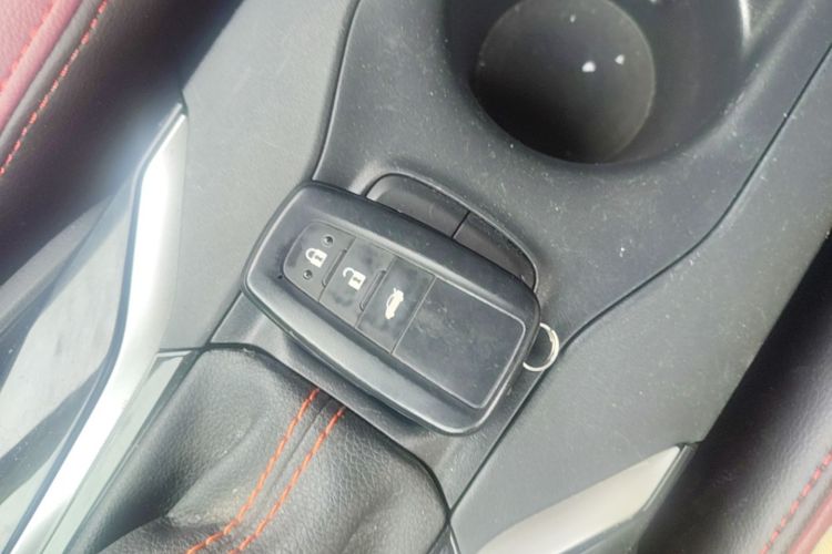 Toyota Corolla 2021 car image #9