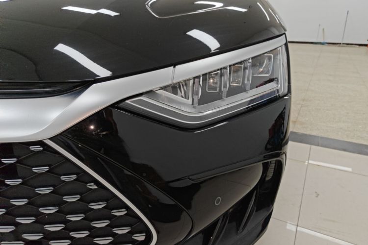 BYD Han 2024 immagine di auto #23