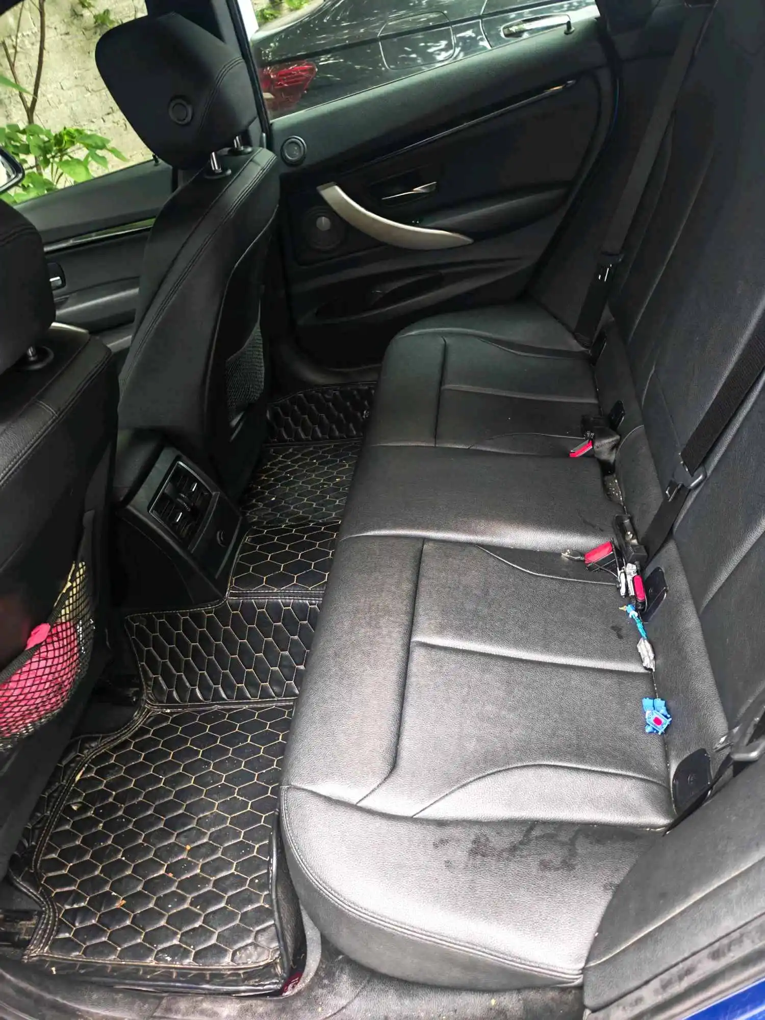 Chery Arrizo 8 2024 car image #3