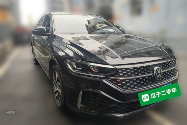 Volkswagen Lavida 2023 car image #4