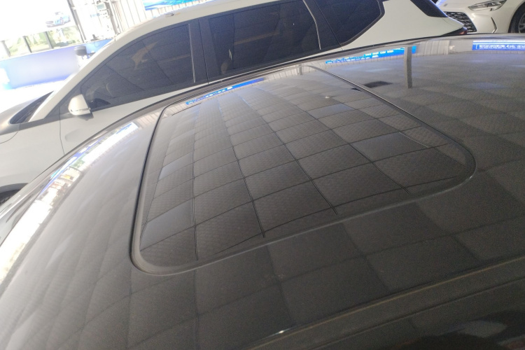 GEELY Binray 2022 #28 GEELY Binray 2022 صورة سيارة #28