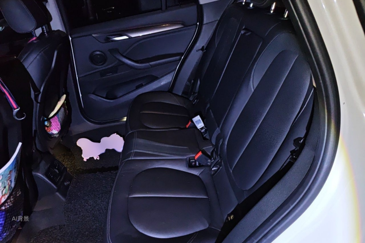 BMW X1 2016 #19 BMW X1 2016 car image #19
