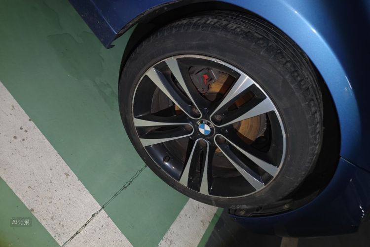 BMW 3 Series 2019 #9 BMW 3 Series 2019 car image #9