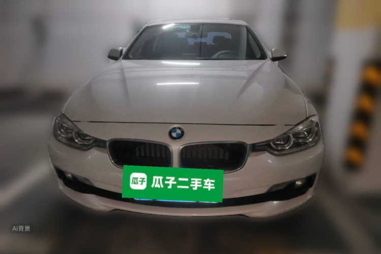 BMW 3 Series 2017 immagine di auto #3