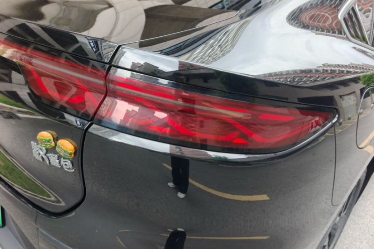 2024 car image #14