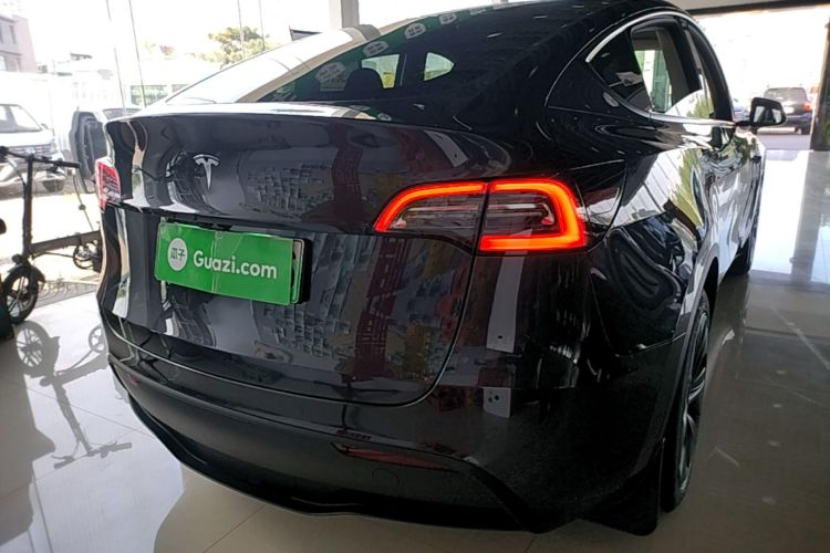 Tesla Model Y 2024 car image #6