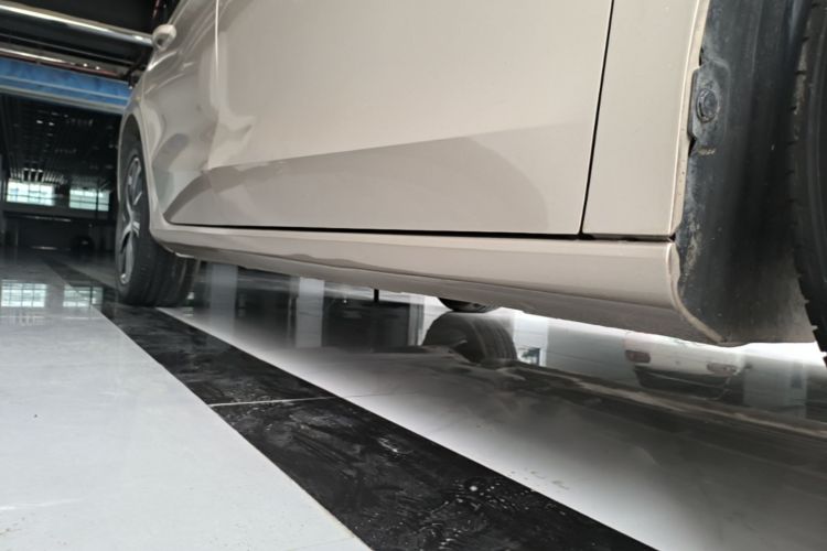 GEELY Emgrand 2022 #26 GEELY Emgrand 2022 car image #26