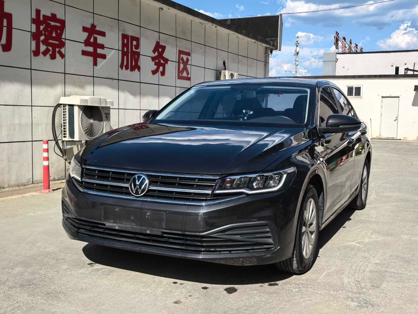 Volkswagen Bora 2020 car image 