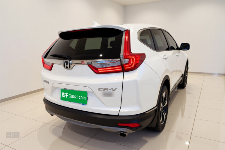 Honda CR-V 2020 car image #7