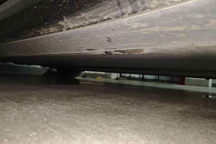 Tesla Model 3 2023 car image #19