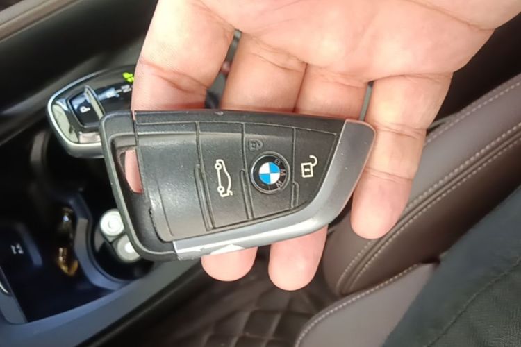 BMW X1 2023 car image #10