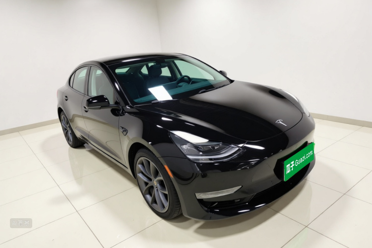 Tesla Model 3 2022 immagine di auto #4