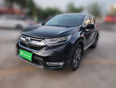 Honda CR-V 2019 car image 