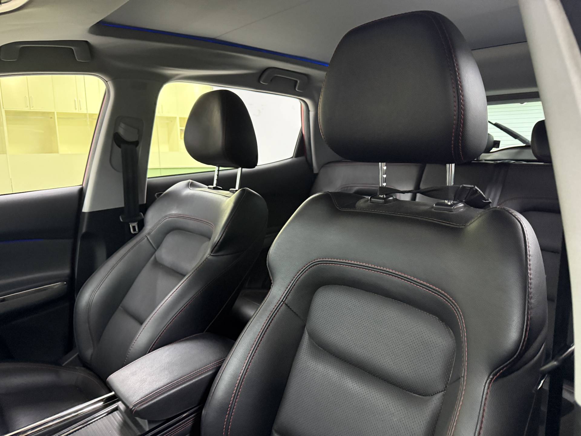 Chery Tiggo 5x 2017 #5 Chery Tiggo 5x 2017 car image #5