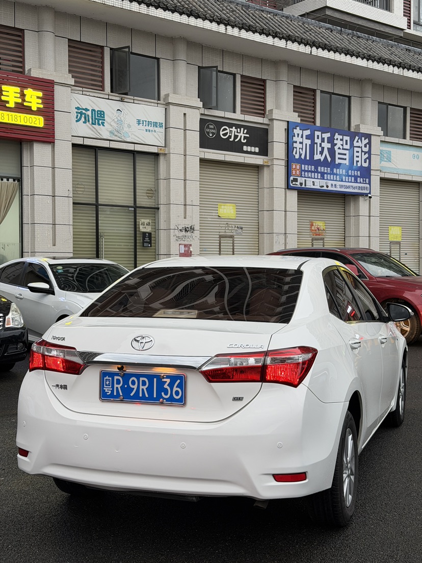 2016 #4 2016 car image #4
